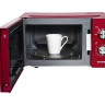 Микроволновая печь Oursson MM2010/DC Микроволновая печь Oursson MM2010/DC