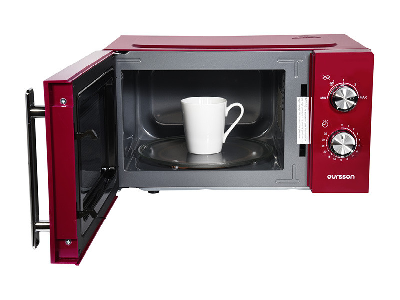 Микроволновая печь Oursson MM2010/DC Микроволновая печь Oursson MM2010/DC
