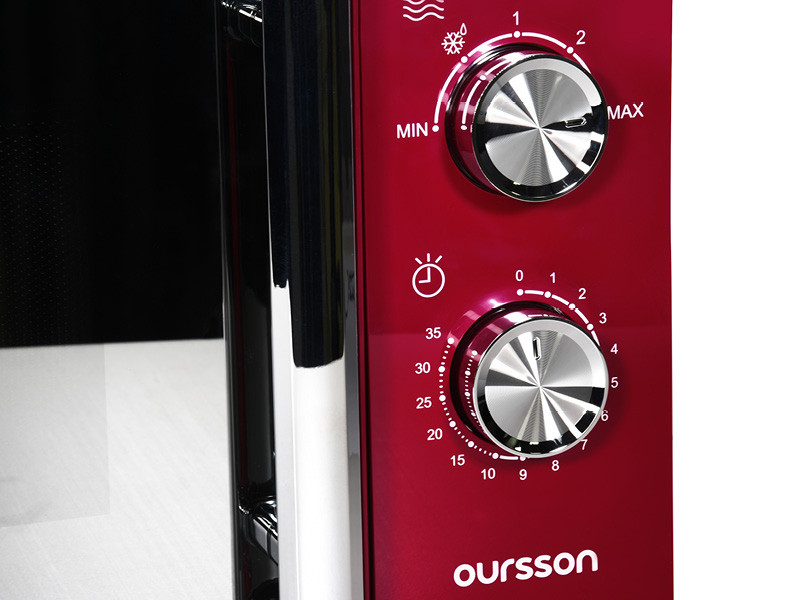 Микроволновая печь Oursson MM2010/DC Микроволновая печь Oursson MM2010/DC
