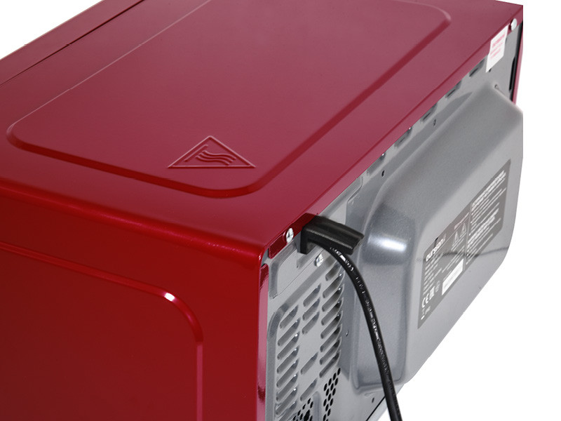 Микроволновая печь Oursson MM2010/DC Микроволновая печь Oursson MM2010/DC