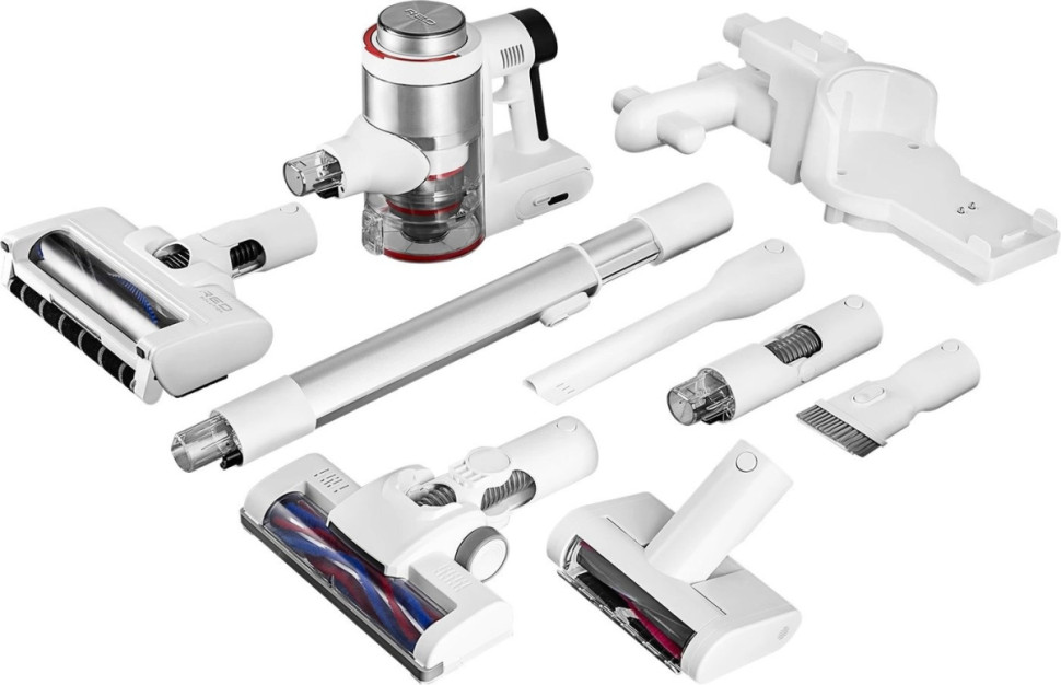 Пылесос RED Soft Clean V3010