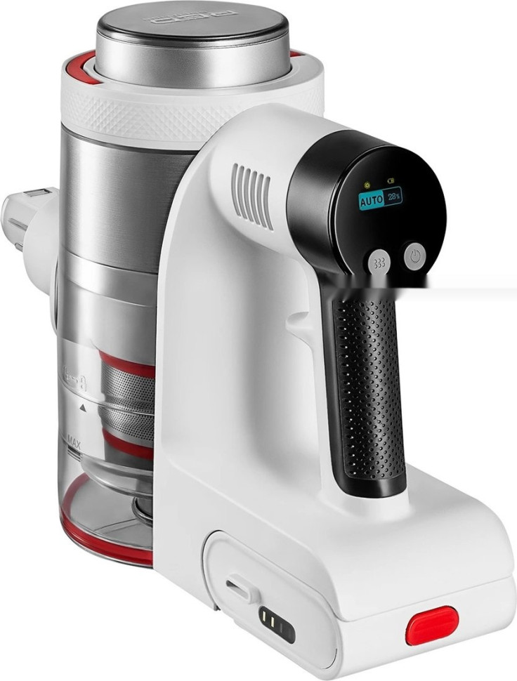 Пылесос RED Soft Clean V3010