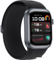 Умные часы Huawei Watch D2 (черный)