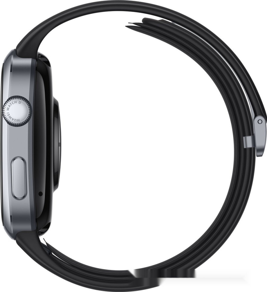 Умные часы Huawei Watch D2 (черный)