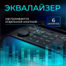Портативная акустика Ginzzu GM-117