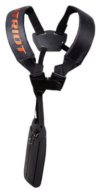 Бензиновый триммер Patriot PT 545 Бензиновый триммер Patriot PT 545