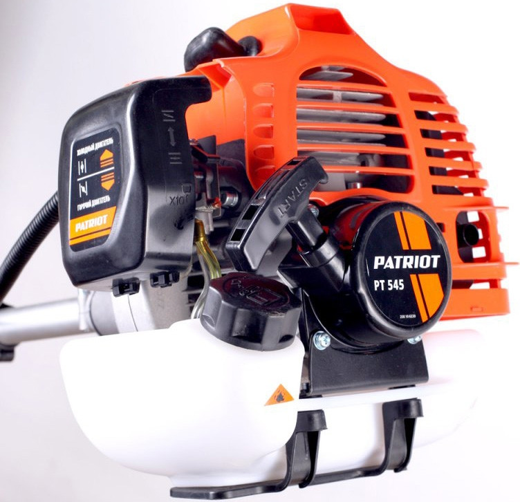 Бензиновый триммер Patriot PT 545 Бензиновый триммер Patriot PT 545