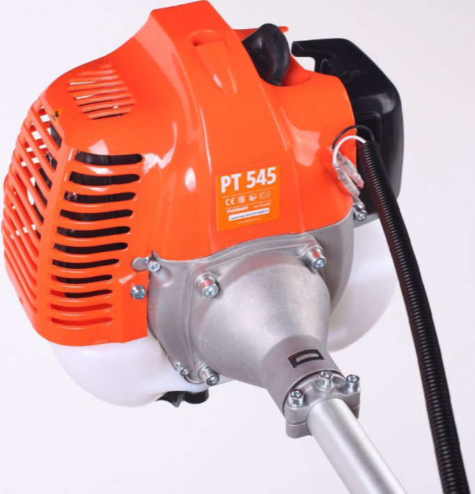 Бензиновый триммер Patriot PT 545 Бензиновый триммер Patriot PT 545