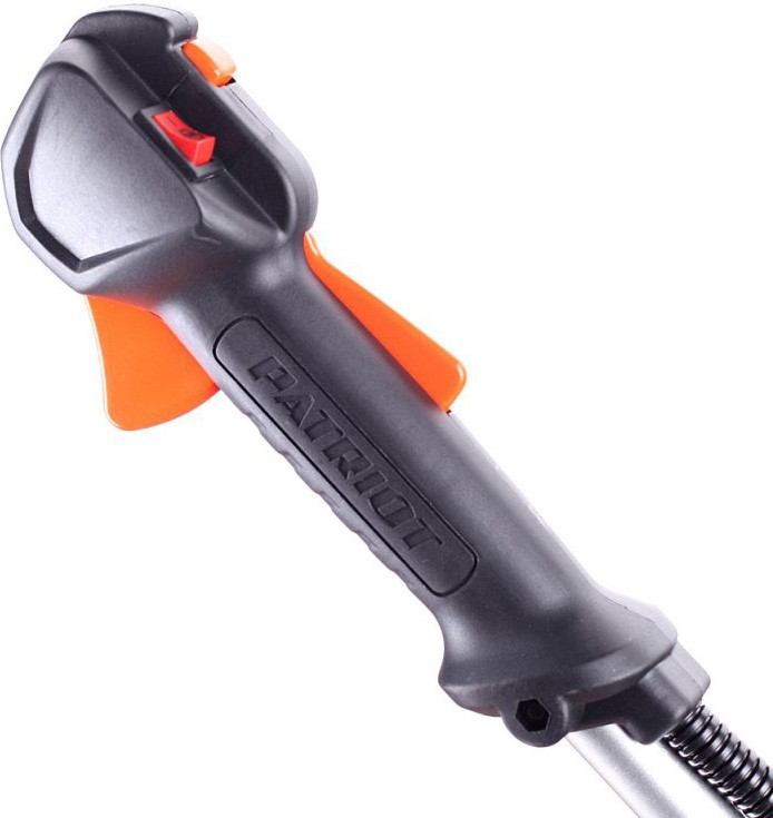 Бензиновый триммер Patriot PT 545 Бензиновый триммер Patriot PT 545