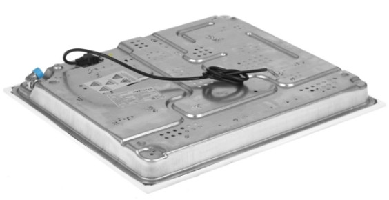 Варочная панель Krona Ardore 60 WH