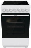 Плита Gorenje GEC5B41WG