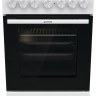 Плита Gorenje GEC5B41WG Плита Gorenje GEC5B41WG