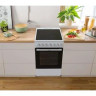 Плита Gorenje GEC5B41WG Плита Gorenje GEC5B41WG
