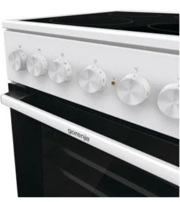 Плита Gorenje GEC5B41WG Плита Gorenje GEC5B41WG