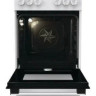 Плита Gorenje GEC5B41WG Плита Gorenje GEC5B41WG