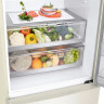 Холодильник с морозильником LG GC-B569PECM Холодильник с морозильником LG GC-B569PECM
