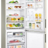 Холодильник с морозильником LG GC-B569PECM Холодильник с морозильником LG GC-B569PECM