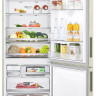 Холодильник с морозильником LG GC-B569PECM Холодильник с морозильником LG GC-B569PECM