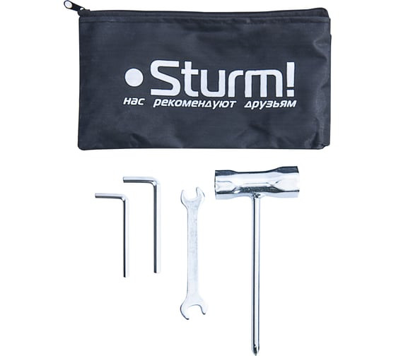 Триммер Sturm BT9526 Триммер Sturm BT9526