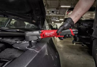 Гайковерт Milwaukee M12 FUEL FRAIWF12-0 4933471699 (без АКБ)