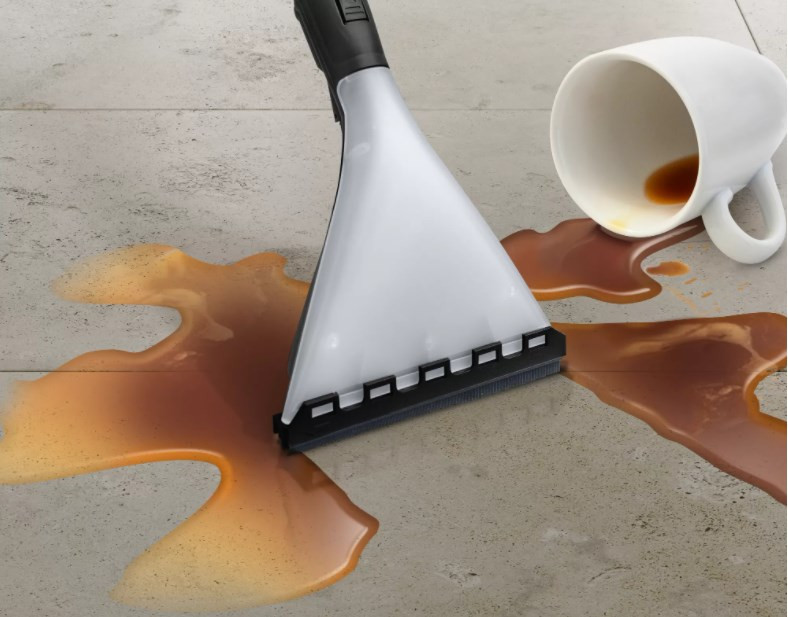 Пылесос Bosch BWD420HYG