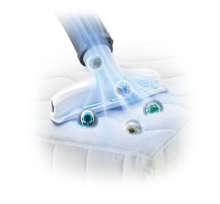 Пылесос Bosch BWD420HYG