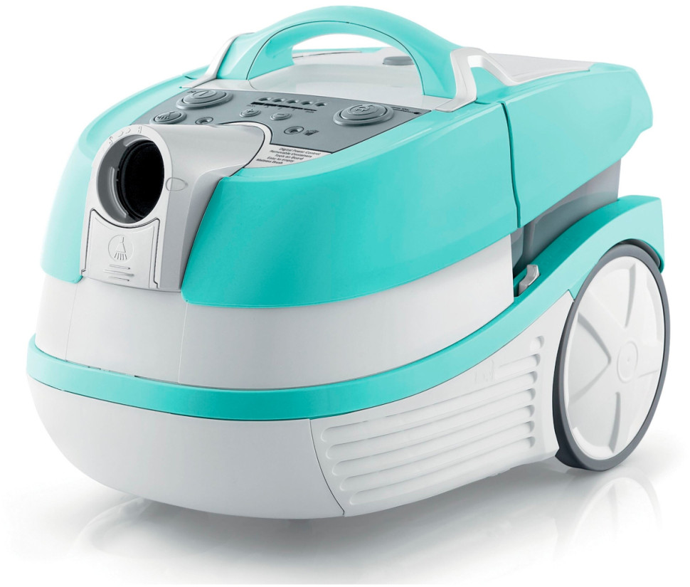 Пылесос Bosch BWD420HYG