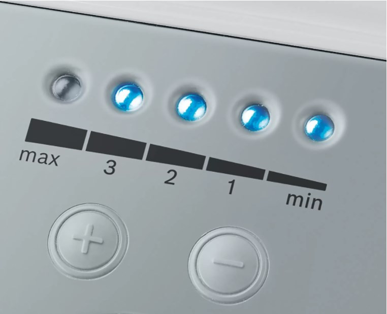 Пылесос Bosch BWD420HYG