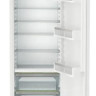 Встраиваемый холодильник Liebherr IRBe 5120 Встраиваемый холодильник Liebherr IRBe 5120