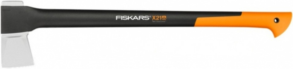 Топор колун Fiskars X21 L