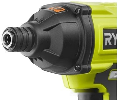 Ударный винтоверт Ryobi R18ID2-0 5133004611 (без АКБ) Ударный винтоверт Ryobi R18ID2-0 5133004611 (без АКБ)