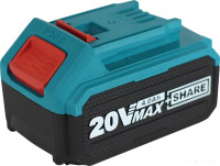 Аккумулятор для инструмента Total TFBLI2002 (20В/4 Ah)