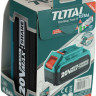 Аккумулятор для инструмента Total TFBLI2002 (20В/4 Ah) Аккумулятор для инструмента Total TFBLI2002 (20В/4 Ah)