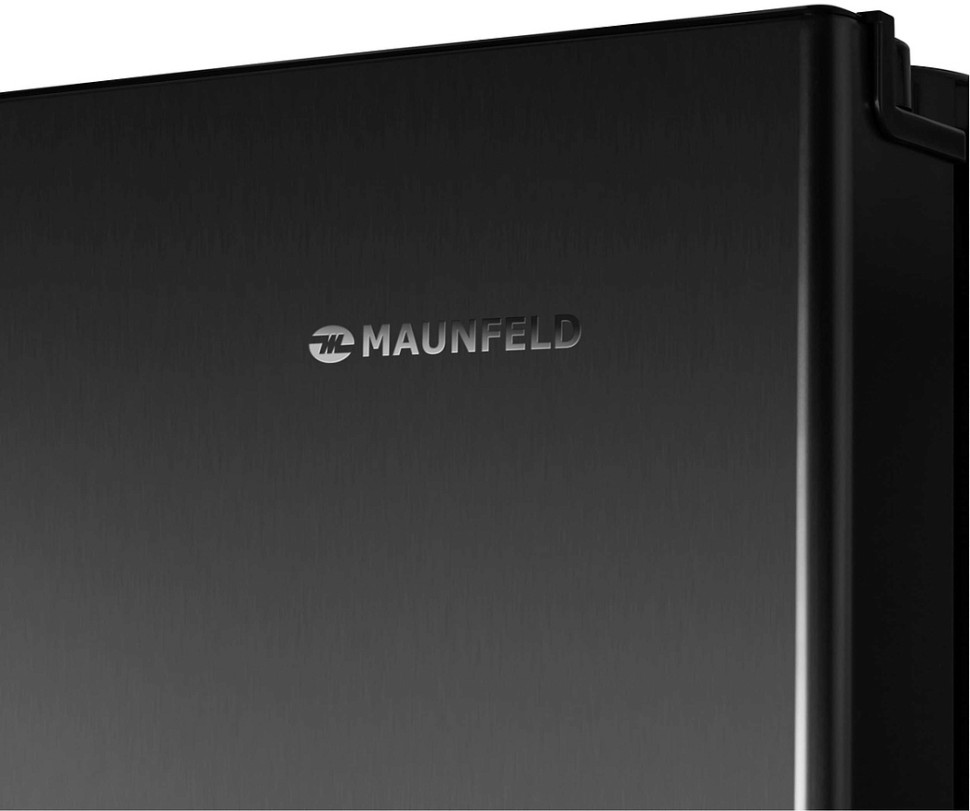 Четырёхдверный холодильник Maunfeld MFF182NFSBE Четырёхдверный холодильник Maunfeld MFF182NFSBE