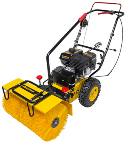 Подметальная машина Champion GS5562