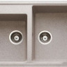 Кухонная мойка Longran Classic CLS860.500 20 (terra/38) Кухонная мойка Longran Classic CLS860.500 20 (terra/38)