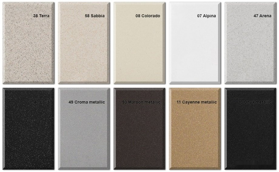 Кухонная мойка Longran Classic CLS860.500 20 (terra/38) Кухонная мойка Longran Classic CLS860.500 20 (terra/38)