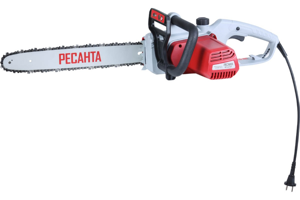 Цепная пила Ресанта ЭП-2216П