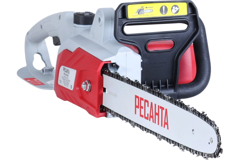 Цепная пила Ресанта ЭП-2216П Цепная пила Ресанта ЭП-2216П