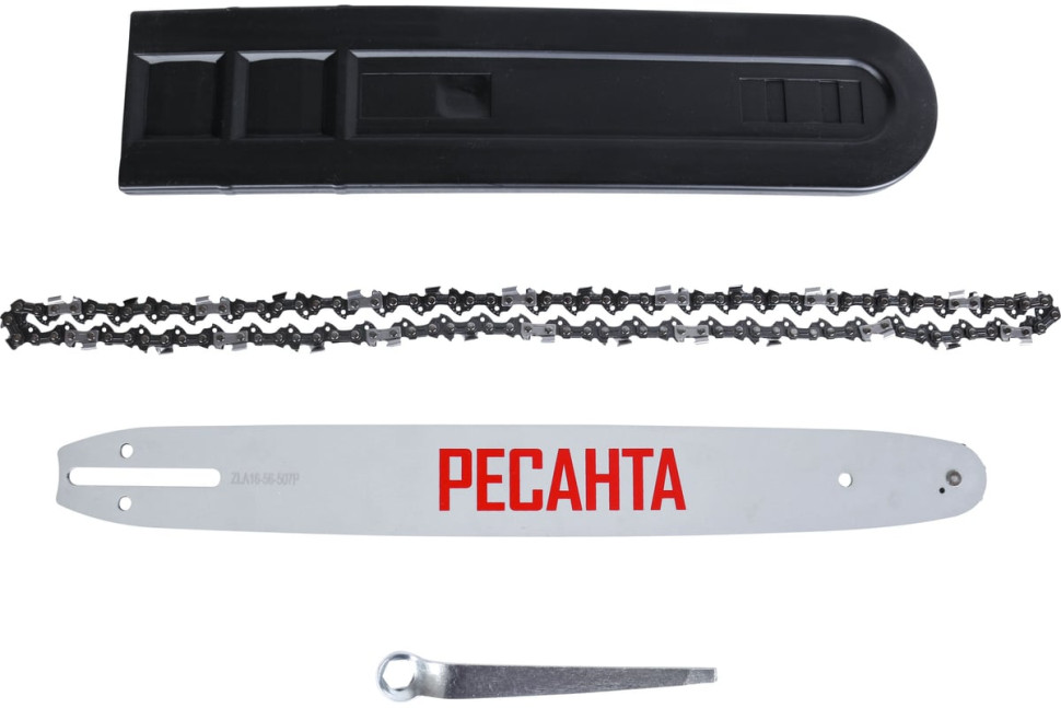 Цепная пила Ресанта ЭП-2216П Цепная пила Ресанта ЭП-2216П