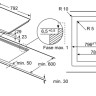 Варочная панель Bosch PXE801DC1E Варочная панель Bosch PXE801DC1E