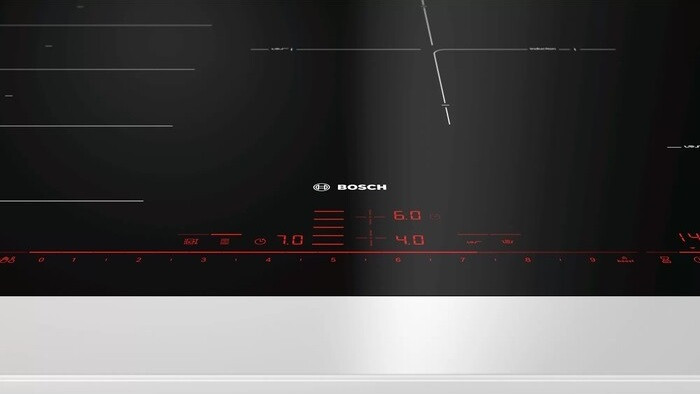 Варочная панель Bosch PXE801DC1E Варочная панель Bosch PXE801DC1E
