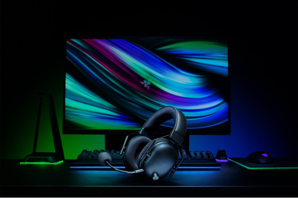 Наушники RAZER Blackshark V2 Pro Наушники RAZER Blackshark V2 Pro