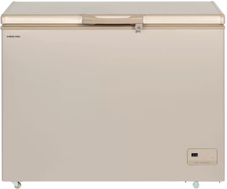 Морозильный ларь HIBERG PF 32L4 NFG