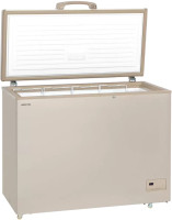 Морозильный ларь HIBERG PF 32L4 NFG