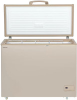 Морозильный ларь HIBERG PF 32L4 NFG