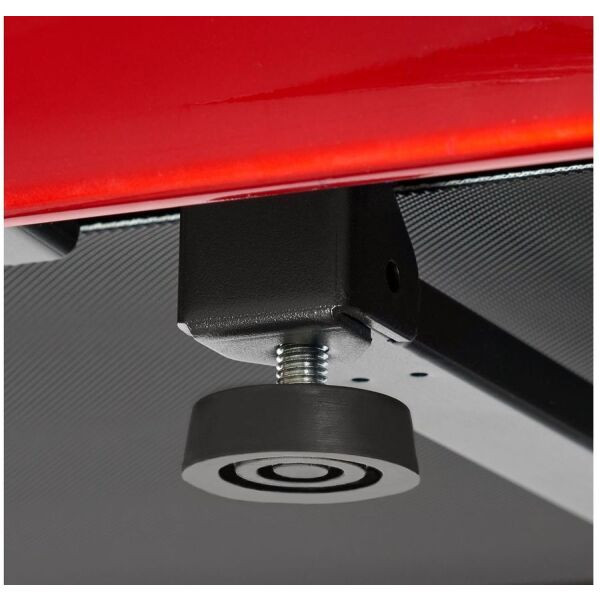 Беговая дорожка Titanium Masters Slimtech C10 (красный) Беговая дорожка Titanium Masters Slimtech C10 (красный)