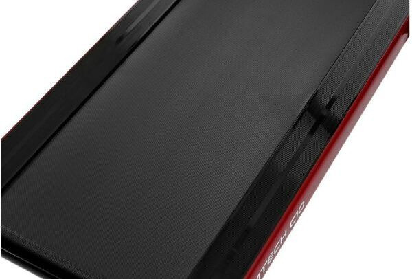 Беговая дорожка Titanium Masters Slimtech C10 (красный) Беговая дорожка Titanium Masters Slimtech C10 (красный)
