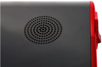 Беговая дорожка Titanium Masters Slimtech C10 (красный)