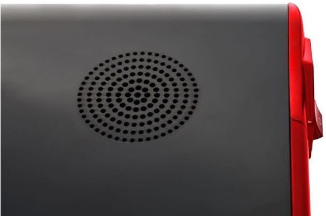 Беговая дорожка Titanium Masters Slimtech C10 (красный) Беговая дорожка Titanium Masters Slimtech C10 (красный)